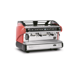 La Spaziale S8 DSP EK